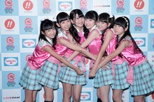 iDOL Street w-street選抜