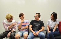 えんどうさんと（株）リットーのひと