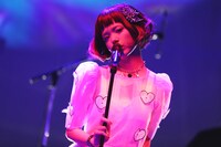 ハナエ（撮影：後藤壮太郎）