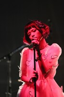 ハナエ（撮影：後藤壮太郎）