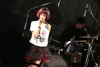 ハナエ（撮影：後藤壮太郎）