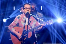 さだまさし (c)日本テレビ