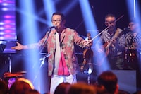 さだまさし (c)日本テレビ