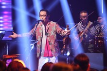 さだまさし (c)日本テレビ