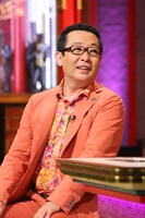 さだまさし (c)日本テレビ