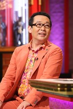 さだまさし (c)日本テレビ