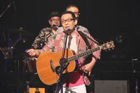 さだまさし (c)日本テレビ