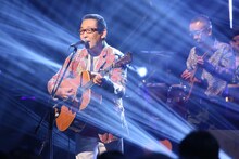 さだまさし (c)日本テレビ