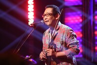 さだまさし (c)日本テレビ