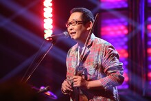 さだまさし (c)日本テレビ