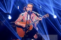 さだまさし (c)日本テレビ