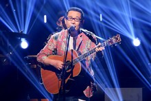 さだまさし (c)日本テレビ