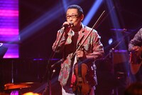 さだまさし (c)日本テレビ