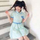 内田彩、1stアルバム詳細&噴水広場イベント