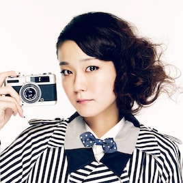 吉澤嘉代子、タワーインストアをニコ生配信