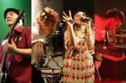 SHAKALABBITS、ラストAX公演を映像化