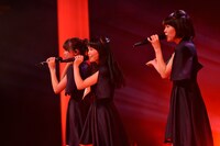 「Negicco NEXT DECADE 2014 ～奇跡を起こす！この街から」の様子。