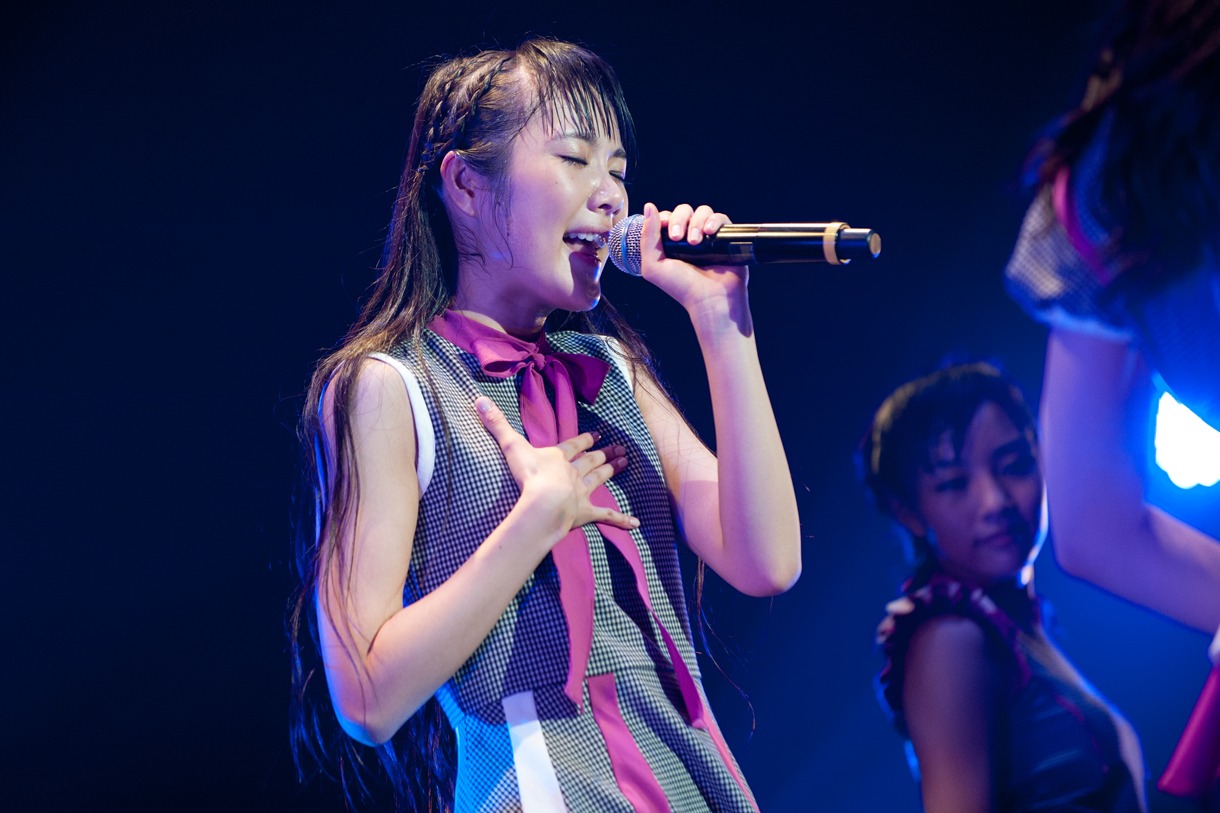 高橋麻里