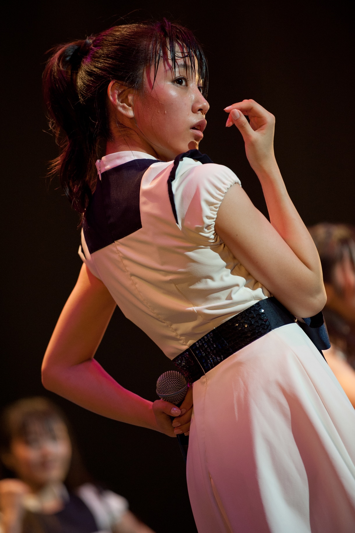富永美杜