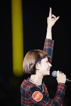 木村カエラ（撮影：ミヨシツカサ）