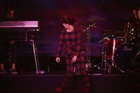 木村カエラ（撮影：ミヨシツカサ）