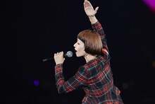 木村カエラ（撮影：ミヨシツカサ）