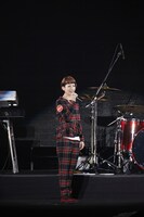 木村カエラ（撮影：ミヨシツカサ）