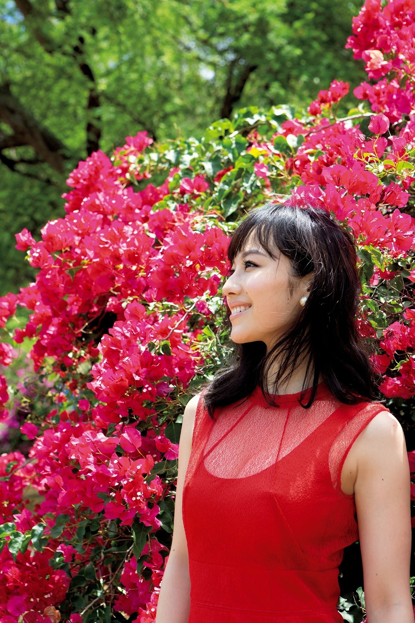 谷村奈南