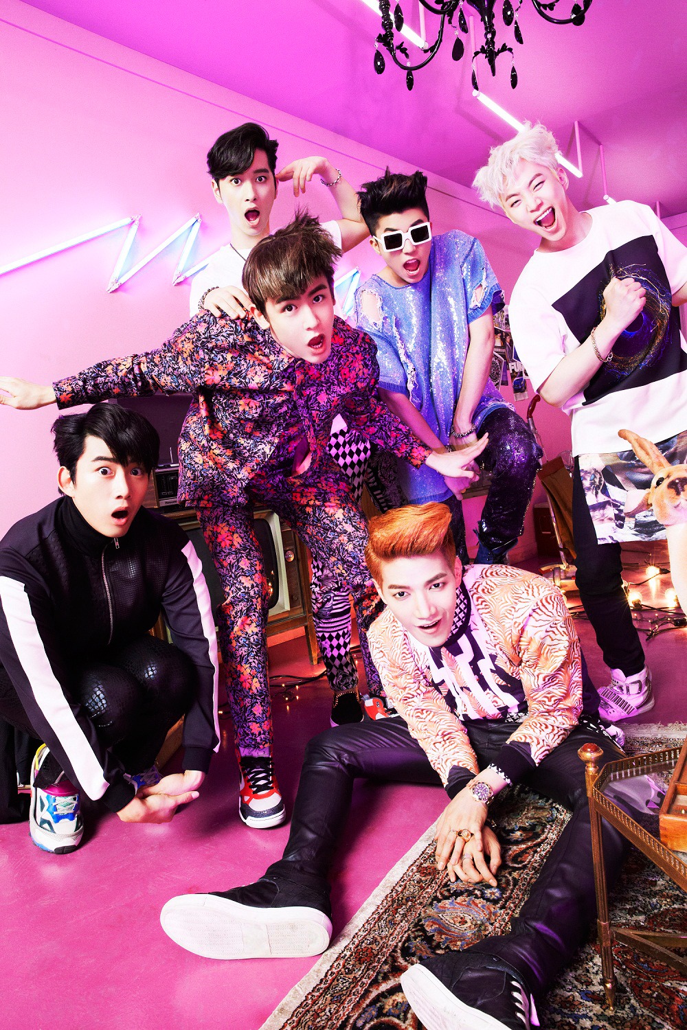 2PM
