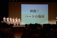 さくら学院「さくら学院も、伝え方が9割」2時限目の様子。