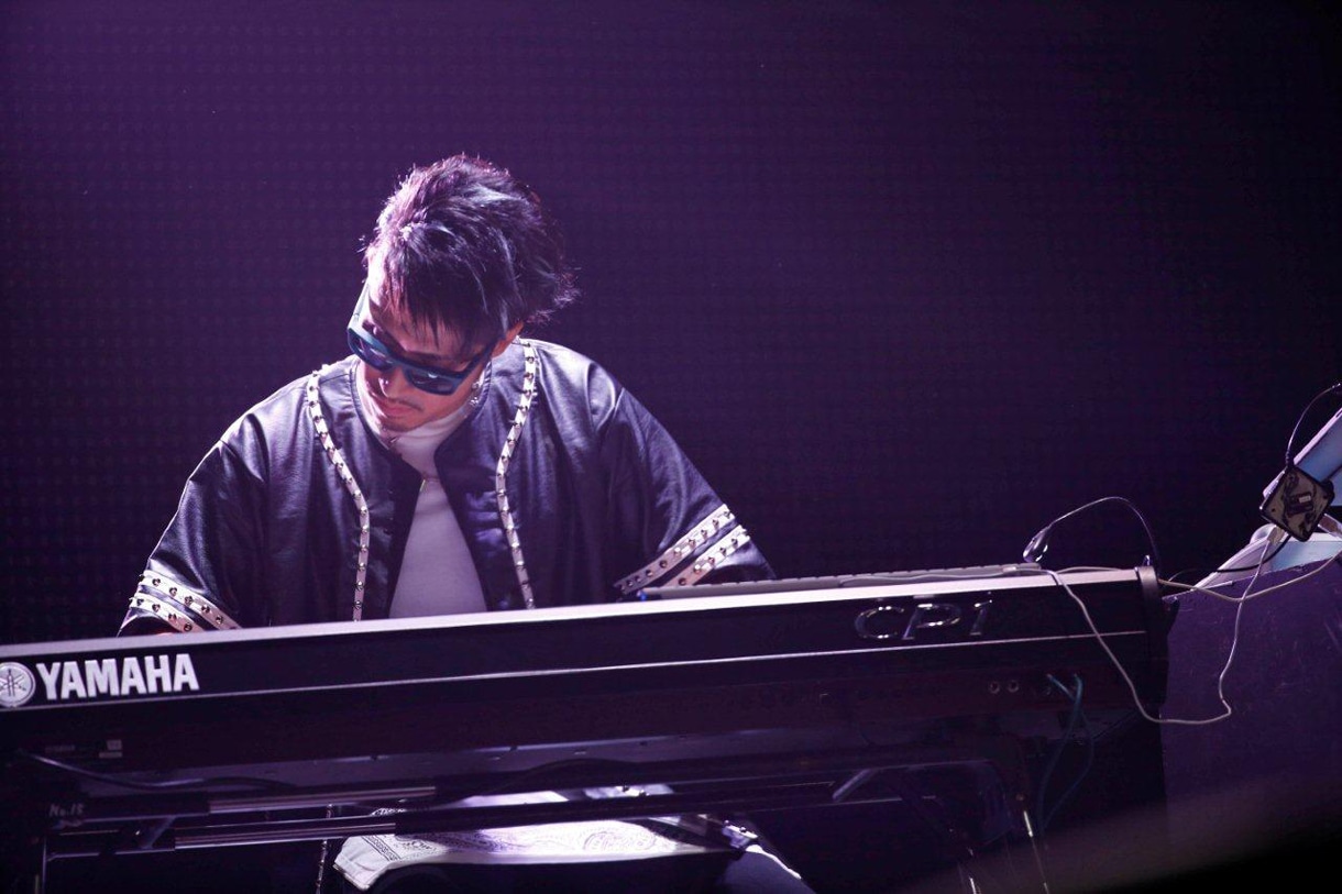 DJ KATSU（DJ）