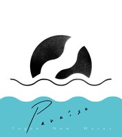 Yogee New Waves「PARAISO」ジャケット