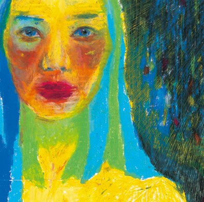 Cocco「プランC」は自画像ジャケ、予告編も