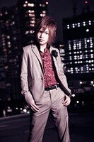 鬼龍院翔（ゴールデンボンバー）