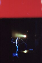 ミツメ「TOUR 2014」ジャケット