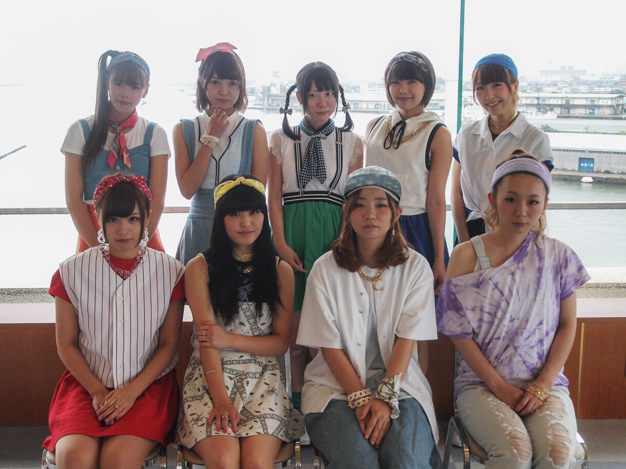 Negipecia、今夏の思い出がデジタル写真集に