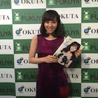 谷村奈南、“ありのまま”出せた写真集に自信