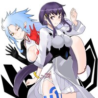 テレビアニメ「愛・天地無用！」キービジュアル (c)梶島正樹 / 愛・天地無用！