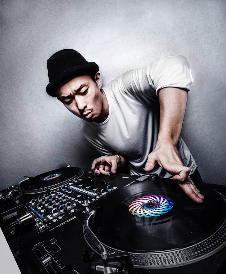 DJKENTARO