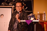 さだの軽妙なトークは冴え渡り、イベントは配信を予定していた1時間を大幅にオーバーしてしまった。