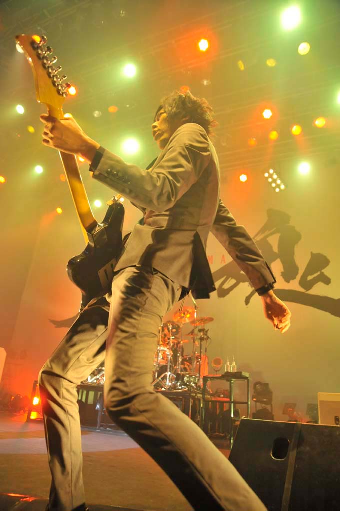 Shinji（G）