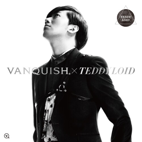 TeddyLoid×VANQUISHコラボで楽曲先行配信