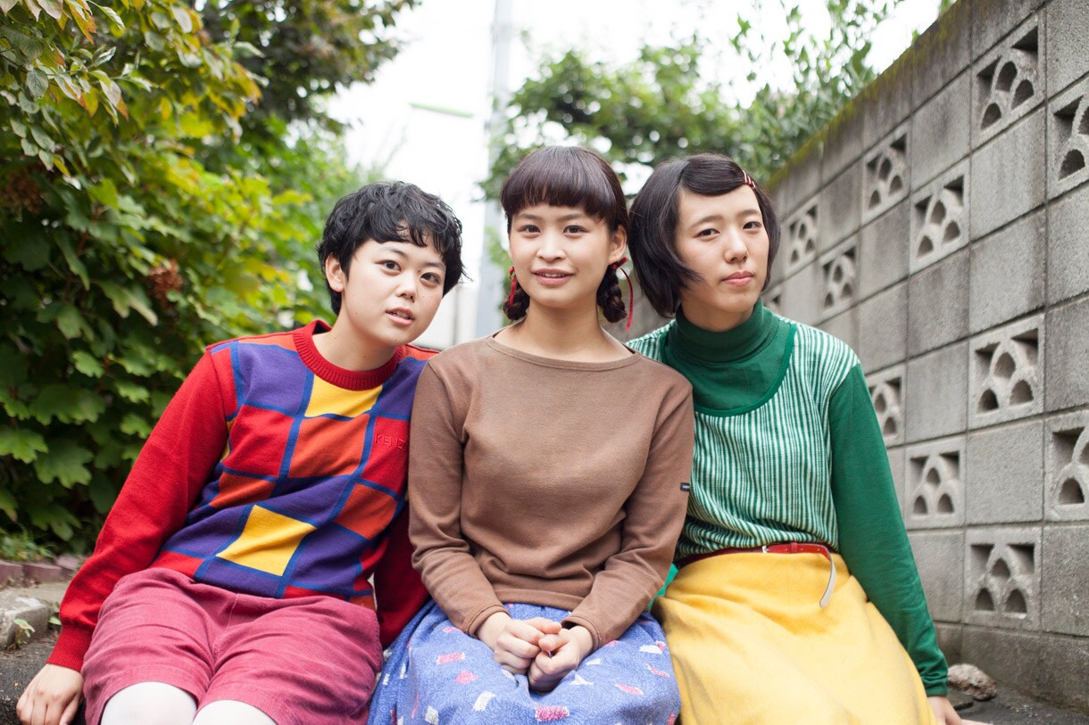 The Wisely Brothers“春の銭湯”下北沢に開く