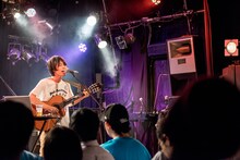 ハシダカズマ（Photo by Keita Katsumata / Sketches of Design）