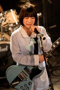 あのバンド(バンド名なし)(Photo by Keita Katsumata / Sketches of Design)