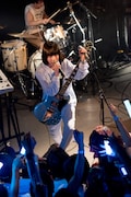 あのバンド(バンド名なし)(Photo by Keita Katsumata / Sketches of Design)