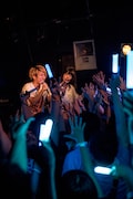 PAGEとあの。(Photo by Keita Katsumata / Sketches of Design)