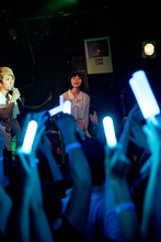 PAGEとあの。（Photo by Keita Katsumata / Sketches of Design）