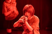 しふぉん(Photo by Keita Katsumata / Sketches of Design)
