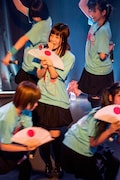 ももぴ(Photo by Keita Katsumata / Sketches of Design)
